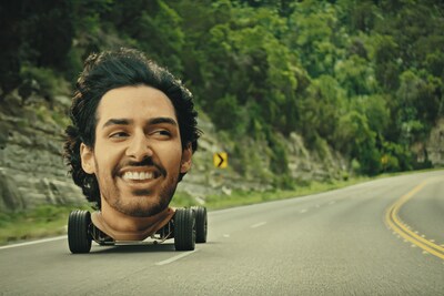“Face It” blurs the line between man and machine by compositing human faces onto car bodies, a technique used across the You Are How You Car™ campaign. The spot captures the satisfaction of the ‘after’ moment – when the grime is gone, the shine is back and your ‘car self’ feels fully seen.