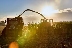 Pivot Bio Delivers Record Performance for Farmers in 2024