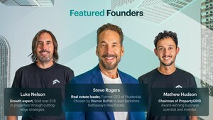 PropertyGrid Revolutionizes Real Estate Investment with Blockchain-Backed Assets, Opening Doors for Investors and Everyday Individuals