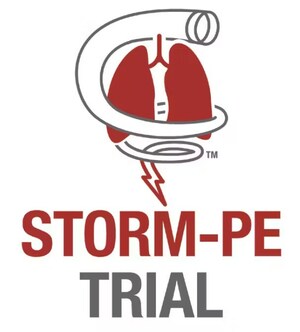 Penumbra, Inc. Announces Completion of Enrollment for Landmark STORM-PE Randomized Controlled Trial