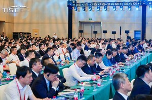 Xinhua Silk Road: 3rd Tianjin International Shipping Industry Expo kicks off to boost win-win cooperation
