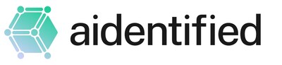 Aidentified, Inc. is the leading Wealth Networking Intelligence™ platform (PRNewsfoto/Aidentified)