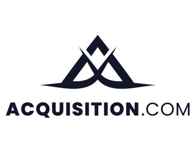 Acquisition.com Launches ACQ Ventures to Partner with Visionary Tech Founders and Entrepreneurs