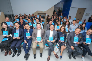 OA Group and CKP Form Strategic Alliance to Empower SMEs Across Southeast Asia