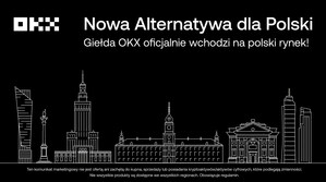 OKX uruchamia regulowaną giełdę kryptowalut w Polsce i mianuje Gabriela Manducę na stanowisko Dyrektora Regionalnego