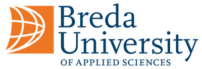 Logo der Universität Breda Logo der Universität Breda