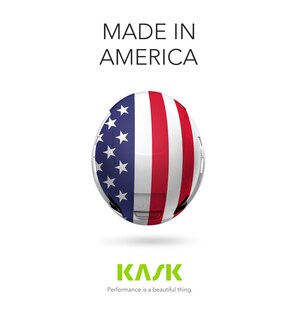 KASK AMERICA DOUBLES DOWN ON ITS CHICAGO MANUFACTURING TO KEEP PARTNERS MOVING
