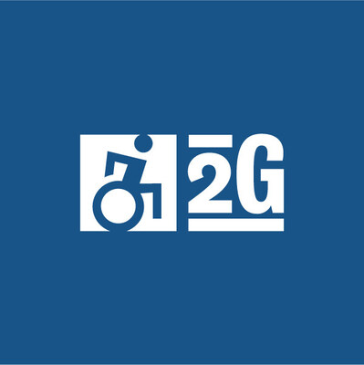 2Gether-International (2GI), the largest 501c3 non-profit and startup accelerator run by and for entrepreneurs with disabilities, has been named to Forbes’ first-ever Forbes Accessibility 100 list.