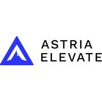 Astria Elevate Launches Private Investment Firm Focused on Operational Growth