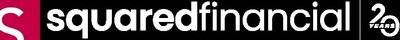 SquaredFinancial Logo (PRNewsfoto/SquaredFinancial)