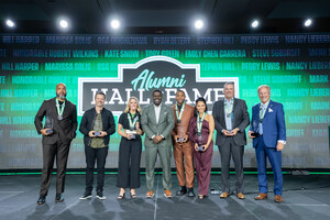Big Brothers Big Sisters of America Announces 2025 Alumni Hall of Fame Inductees