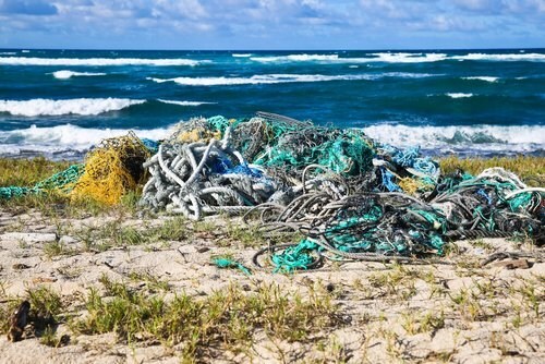 Ghost gear poses a serious threat to fish stocks, species and habitat, global food security, and the health of coastal communities.