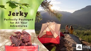 American Packaging Corporation Showcases Flexible Packaging for Jerky &amp; Other Dried Proteins