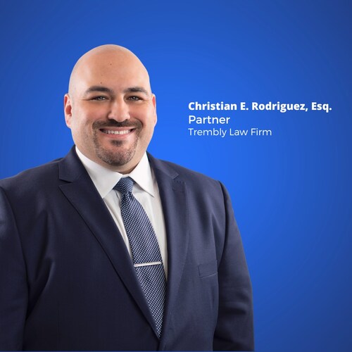 Christian E. Rodriguez, Esq.