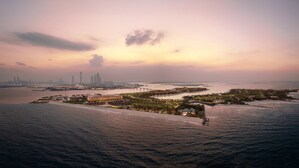 BVLGARI HOTELS &amp; RESORTS SIGN A LONG-TERM AGREEMENT WITH EAGLE HILLS FOR A NEW RESORT AND PRIVATE MANSIONS PROJECT IN ABU DHABI SET TO OPEN IN 2030
