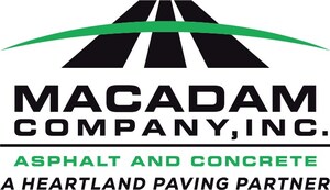 HEARTLAND PAVING PARTNERS ACQUIRES MACADAM COMPANY, EXPANDING REGIONAL STRENGTH AND PARTNERING WITH A PROVEN INDUSTRY LEADER