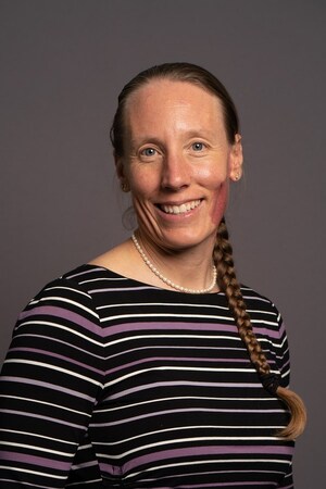The Inner Circle acknowledges, Lindsay M. Price as a Pinnacle Lifetime Member
