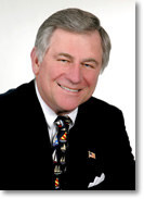 The Inner Circle acknowledges, Edward "Ted" B. Brown III as a Pinnacle Professional Member