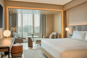 IHG Hotels &amp; Resorts and Real Hotels &amp; Resorts Celebrate the Opening of InterContinental Real and Hotel Indigo Sister Properties in Lima