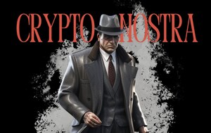 Former Mafia Capo Dominick Cicale Launches Official Crypto Nostra: A Utility-Focused Digital Asset Venture