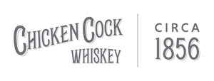 Circa 1856 Marks One Year As The Official Brand Home Of Chicken Cock Whiskey