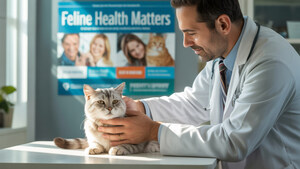 Dr. Elsey's Expands National Directive for Feline Health and Reform