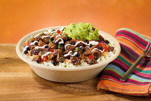 Perfect Hit of Heat: QDOBA Reignites Cravings with Return of Habanero Lime Steak