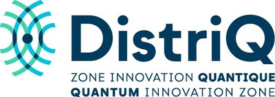Achat d'un ordinateur quantique Pasqal par Distriq, Zone Innovation Quantique grâce au soutien du ministère de l'Économie, de l'Innovation et de l'Énergie (MEIE), d'Investissement Québec, de la Banque Nationale du Canada et de Développement économique Canada pour les régions du Québec