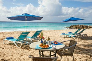 PRICES SLASHED UP TO 45% OFF FOR DIVI RESORTS' SUMMER BLOWOUT TRAVEL SALE