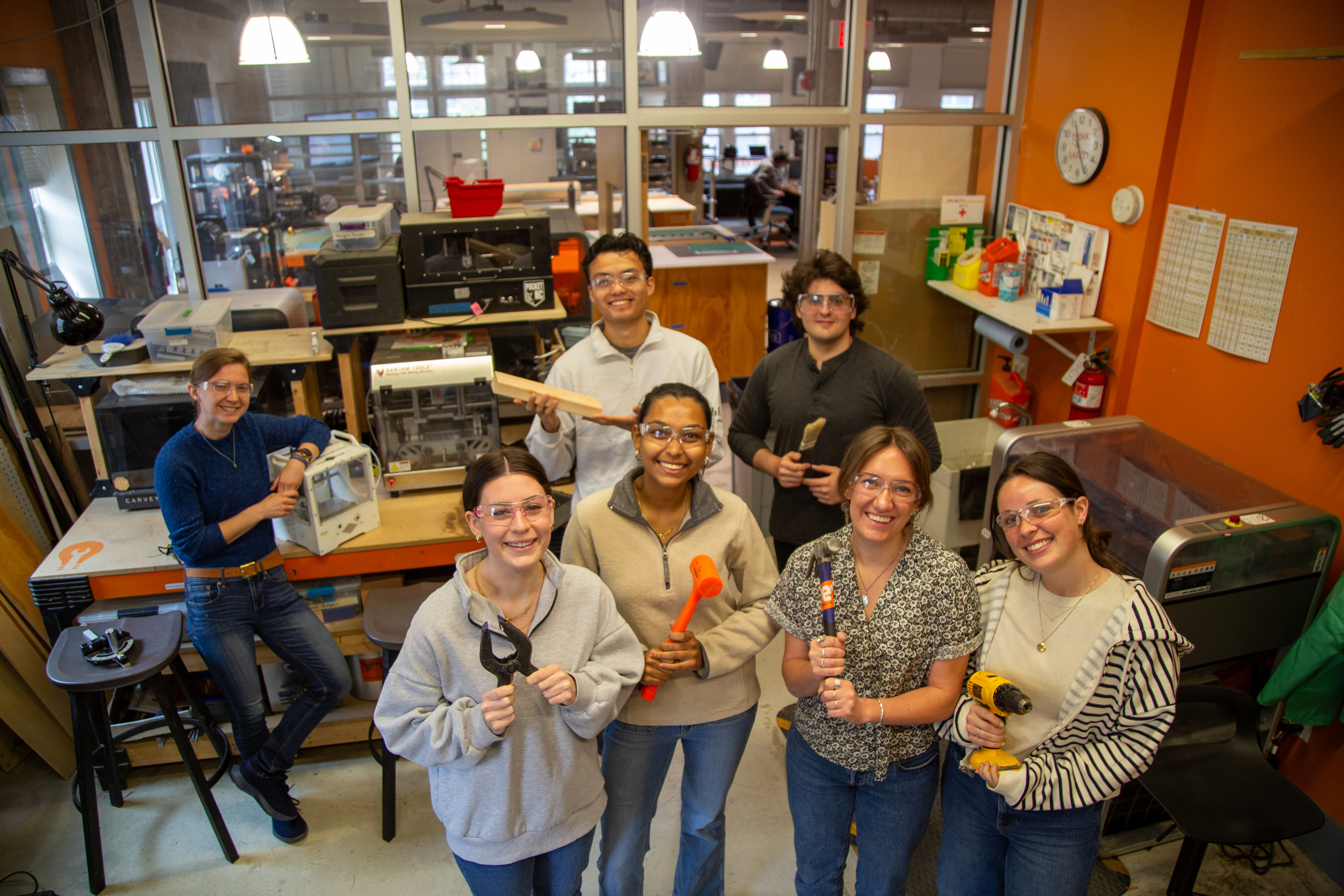 Rev: Ithaca Startup Works Opens Applications for 2025 Protofacturing Hardware Accelerator