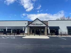 350th Kiddie Academy® franchise location now open