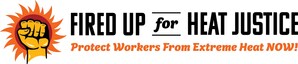 Dozens of Leading National Organizations Advocate for Millions of Workers Facing Life-Threatening Impacts of Extreme Heat