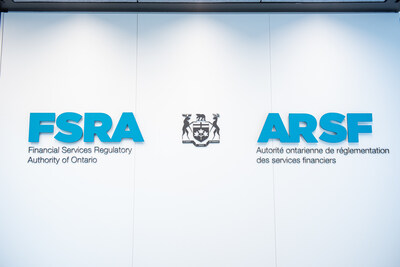 La nouvelle règle de l'ARSF sur le service de signalement des fraudes approuvée par le ministre des Finances