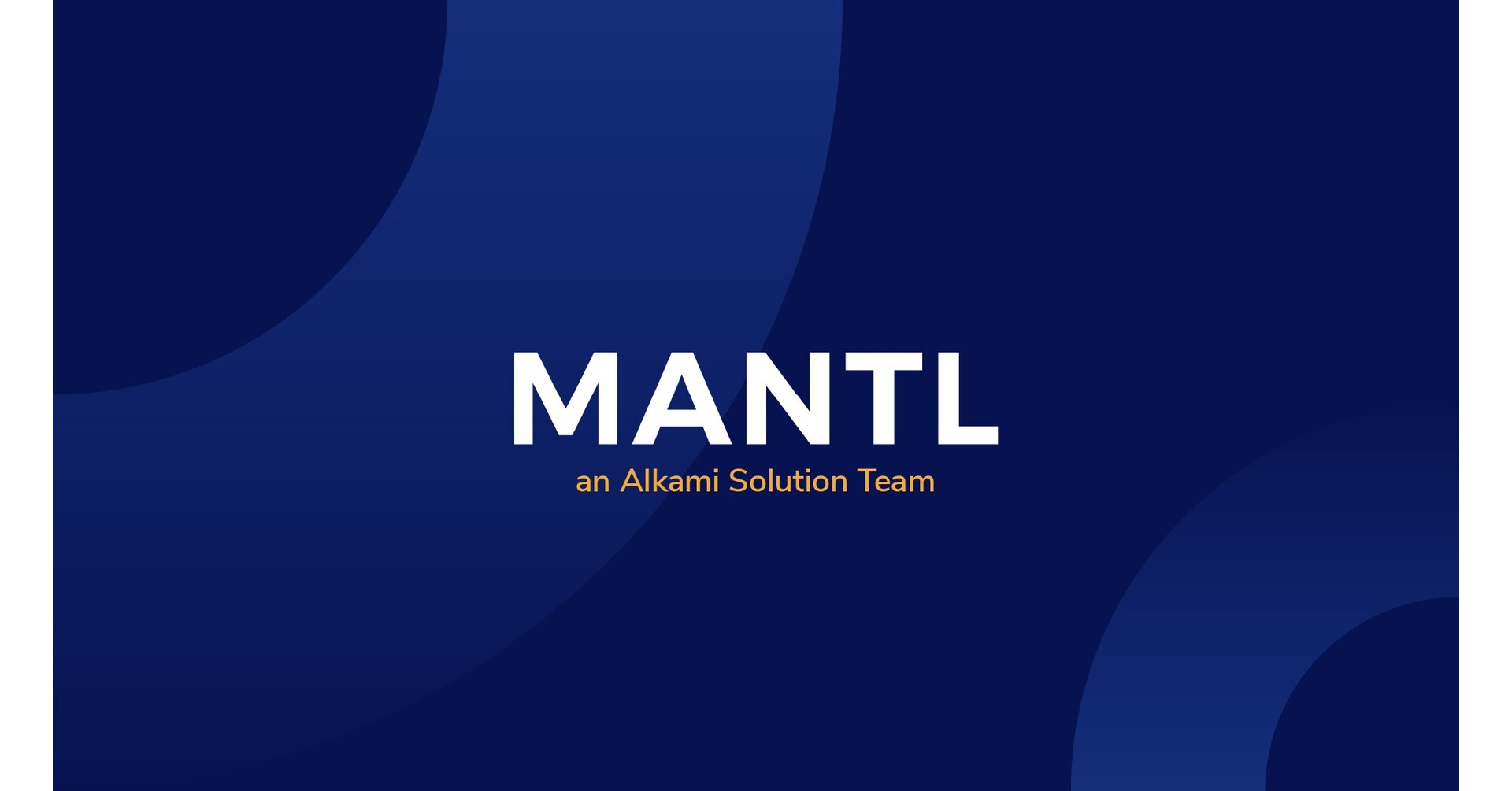 MANTL Becomes First Fintech to Offer Plaid Layer
