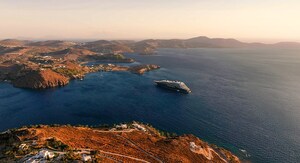 The Ritz-Carlton Yacht Collection and Sotheby's Unveil "Masterpieces &amp; The Mediterranean," a One-Of-A-Kind Voyage Aboard Luminara