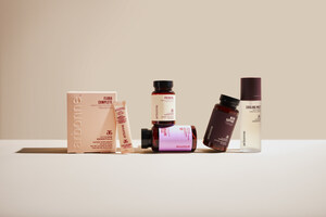 Arbonne Launches HerCore Essentials -- A Groundbreaking Women's Wellness Line Supporting Every Life Stage