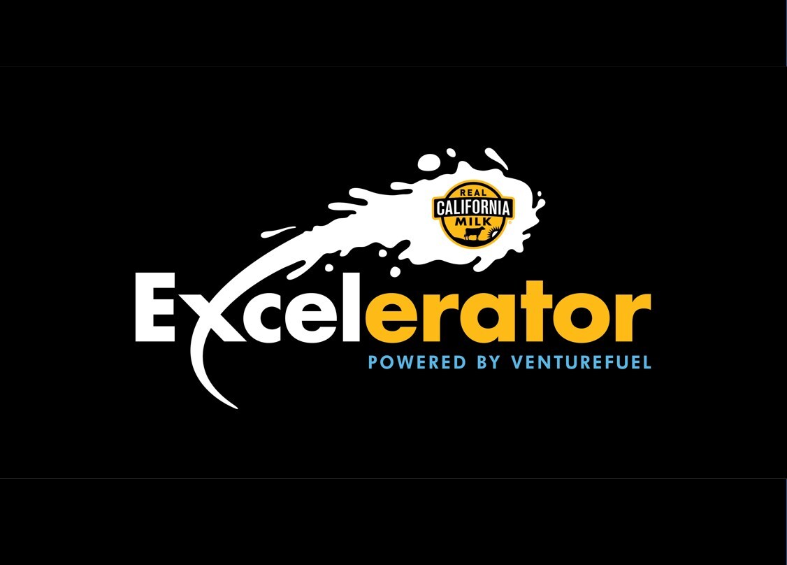 California Milk Advisory Board and Partner VentureFuel Expand Support for Dairy-based Startups with Return of Real California Milk Excelerator Competition, Addition of Incubator Track