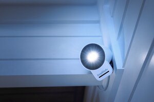 SimpliSafe's Award-Winning Outdoor Security Camera Series 2 Now Available at Major U.S. Retailers
