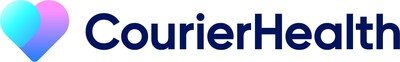Courier Health (PRNewsfoto/Courier Health) Courier Health (PRNewsfoto/Courier Health)