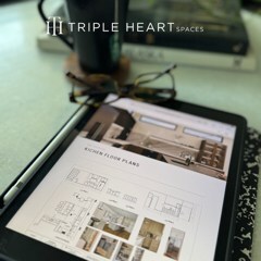 Triple Heart Spaces Launches Remodeling made SIMPLE®