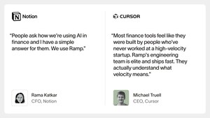 Ramp Raises $200M Series E at $16B Valuation as Companies of All Sizes Choose AI-Powered Finance Platform