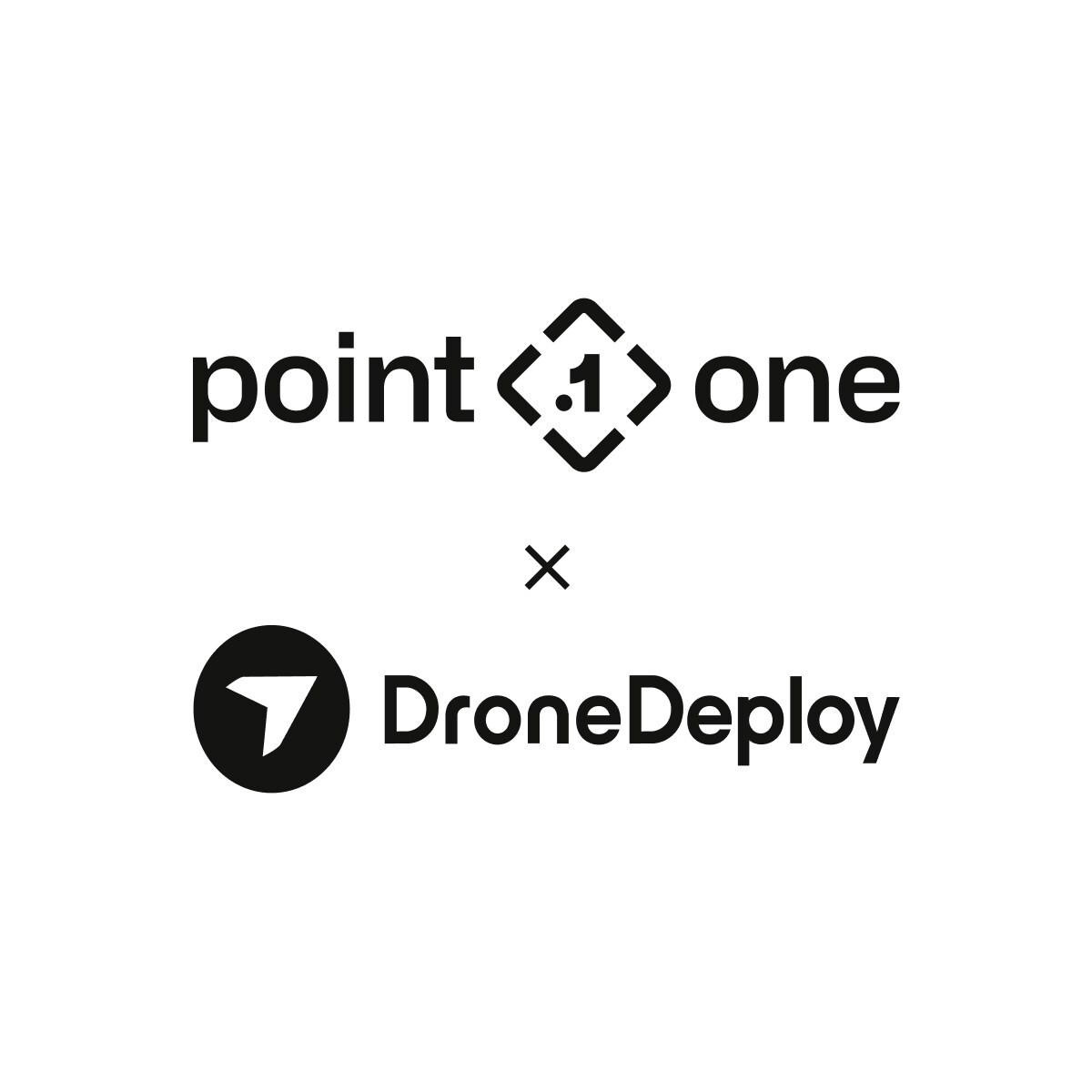 Point One Navigation and DroneDeploy partner to deliver centimeter-accurate positioning for aerial and ground reality capture