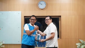 BDx Data Centers dan PLN Indonesia Teken Kontrak Jual-Beli Listrik guna Dukung Infrastruktur Digital Nasional