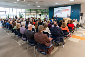 NSCEB Selection of North Carolina as First Stop on National Tour Highlights Impact of Collaboration in Biotech Industry