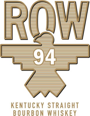 ROW 94 is a Kentucky Straight Bourbon Whiskey, launched in September 2024 by country music superstar Dierks Bentley and crafted with pride at the historic Green River Distilling Co. in Owensboro, Kentucky. (PRNewsfoto/ROW 94 Whiskey)
