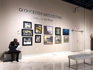 Gloucester Arts Festival Announces 2025 Plein Air Invitational Winners, Elevating Coastal Virginia as a National Arts Destination