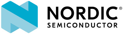 Nordic Semiconductor Logo