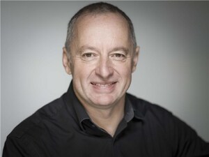 Eric Chaniot, Vice President and General Manager at Microsoft, Joins Datawords Group's Board of Directors
