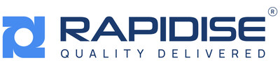Rapidise Logo Rapidise Logo