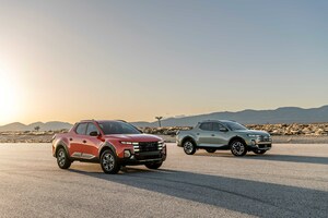 Hyundai Lands Five Vehicles on 2025 Cars.com American-Made Index